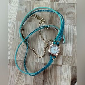 Fashion Watch Time to Slay Brand